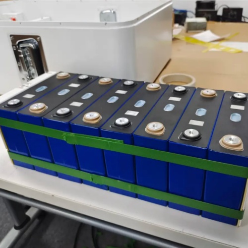 Global 5th and 7th Battery Market to Grow Stea